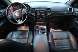 جیپ گراند شیرۆکی